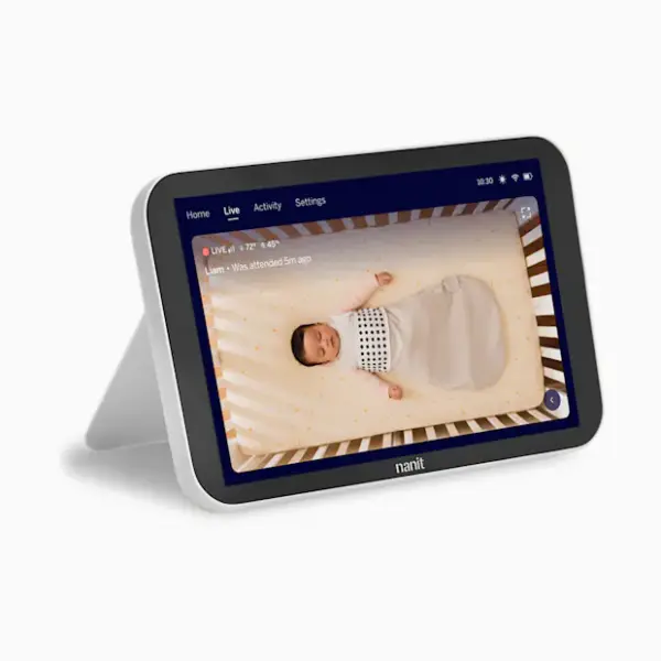 Nanit Home 8" Display