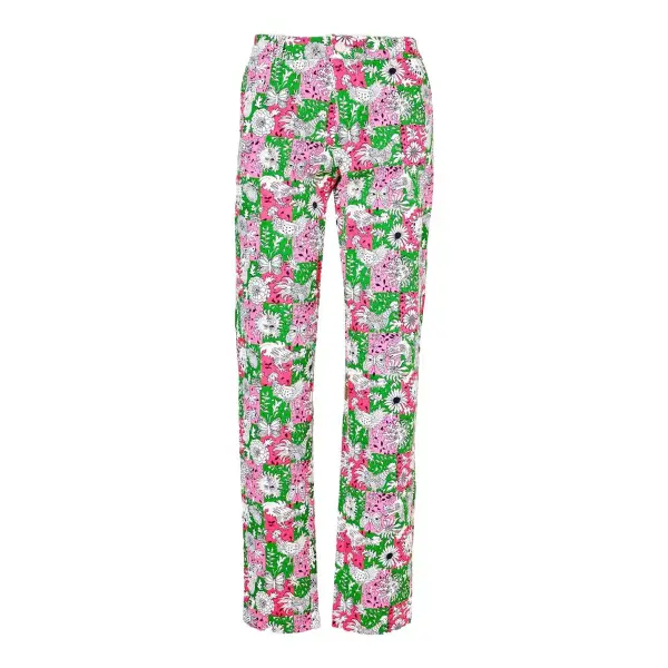 Stuff 34" Mizner Stretch Pant