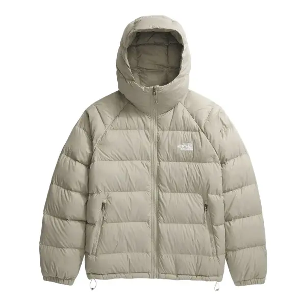 Hydrenalite Down Hoodie