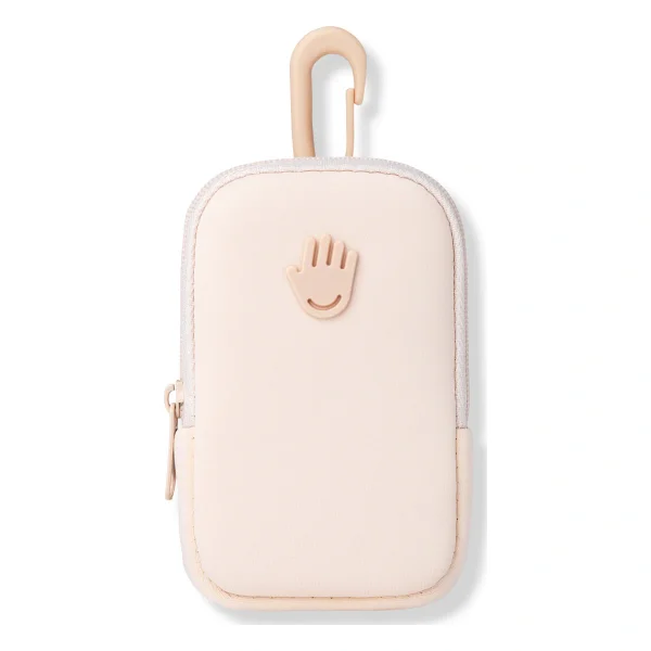 Touchette Pouch - Blush Pink