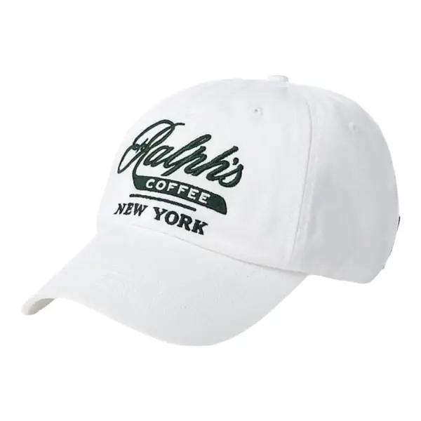 Coffee Ball Cap