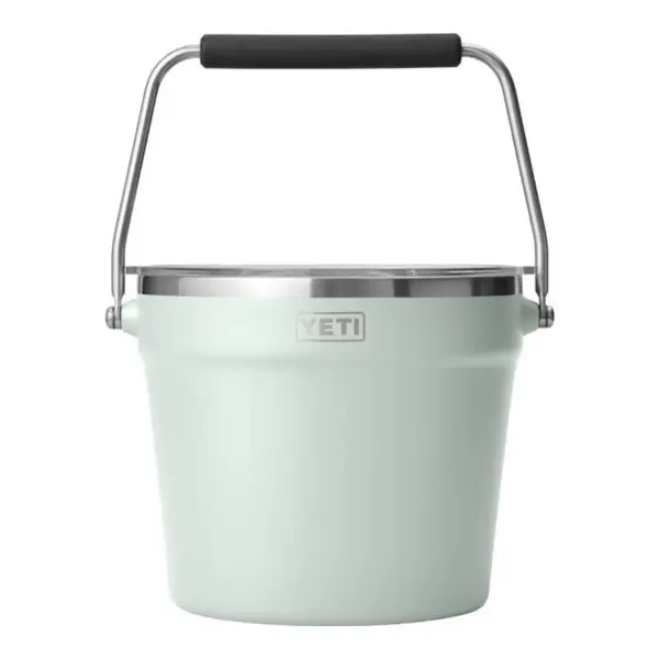 Rambler Beverage Bucket with Lid