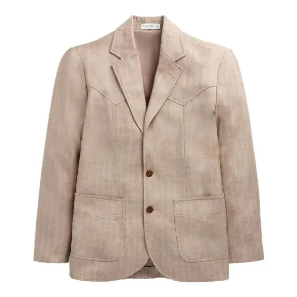 Western Blazer