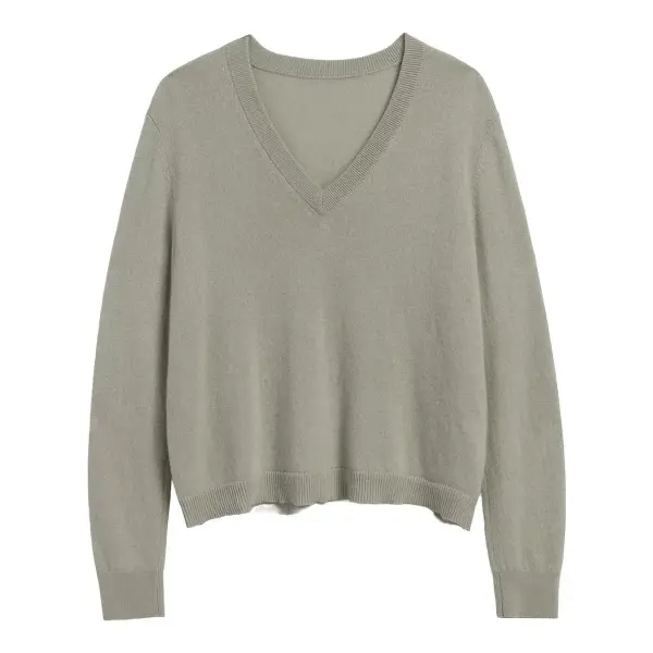 Flynn Cashmere Sweater