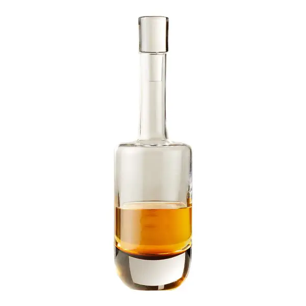 Duval Glass Decanter
