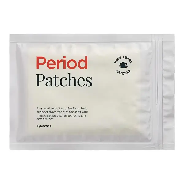 Period Patches