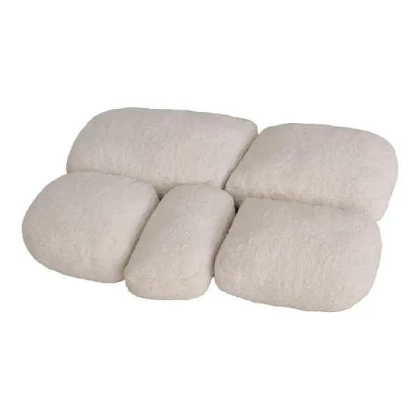 Pebble Pet Bed