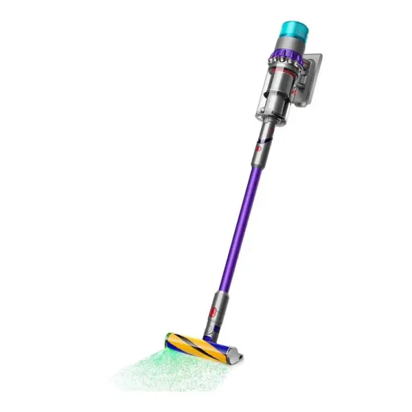 Gen5 Detect Absolute Vacuum