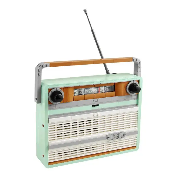 Retro Radio