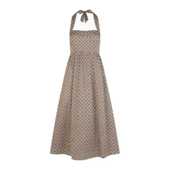 Fleur Dress