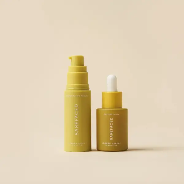 Brightening Duo
