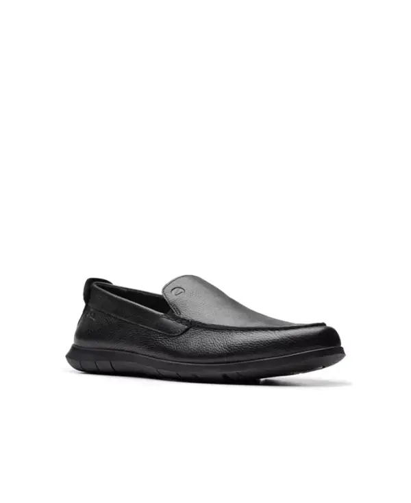 Men's Collection Flexway Step Slip On Shoes