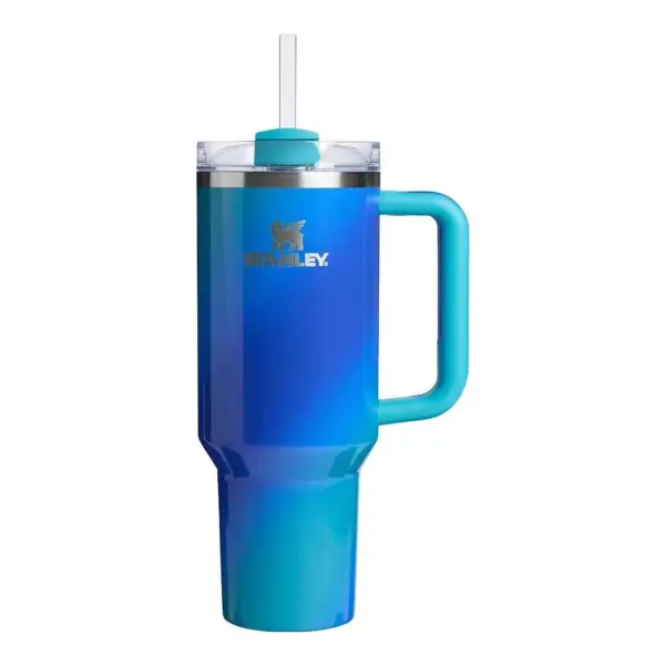 40 oz Quencher H2.0 Flowstate Tumbler