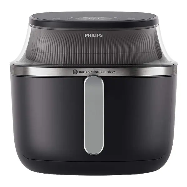 3000 Series Airfryer with Window, 7.2L