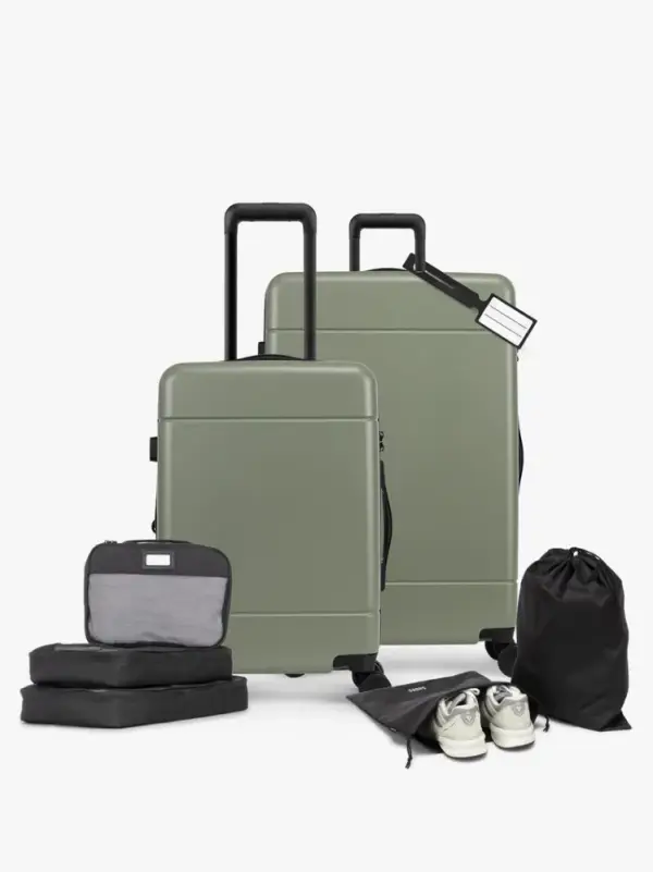 Hue Starter Bundle 8-Piece Set- CHOCOLATE