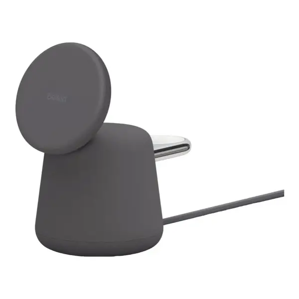 Boost Charge Pro 2-In-1 Wireless Charging Dock