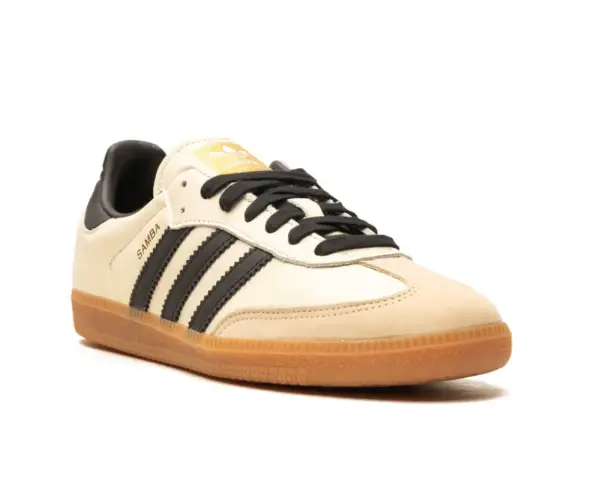 Samba OG "Sand Strata" sneakers