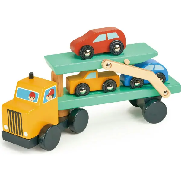 Vehicle Transporter