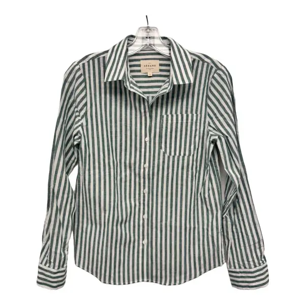 Tomboy Shirt