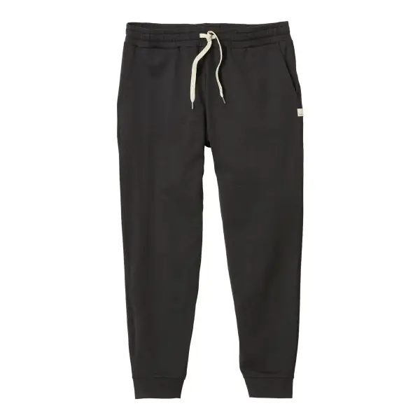 Relaxed Fit Performance Jogger - Long
