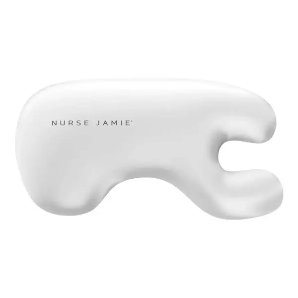 Beauty Bear Age Defy Memory Foam Pillow