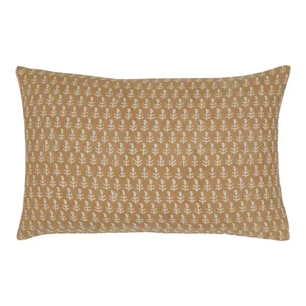 Agnes Linen Pillow