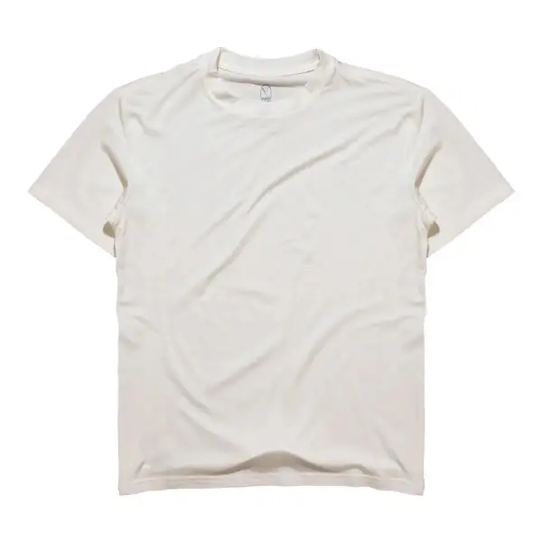 Comfort Crewneck Top