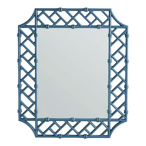 Lily Mirror