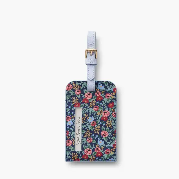 Luggage Tag