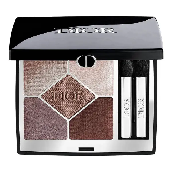5 Couleurs Eyeshadow Palette - 7g