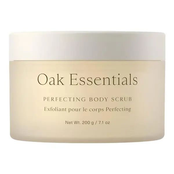 Perfecting Body Scrub