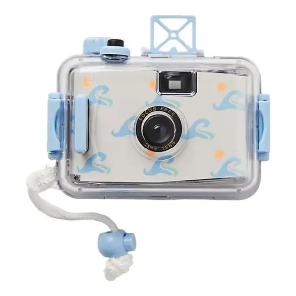 Underwater Camera