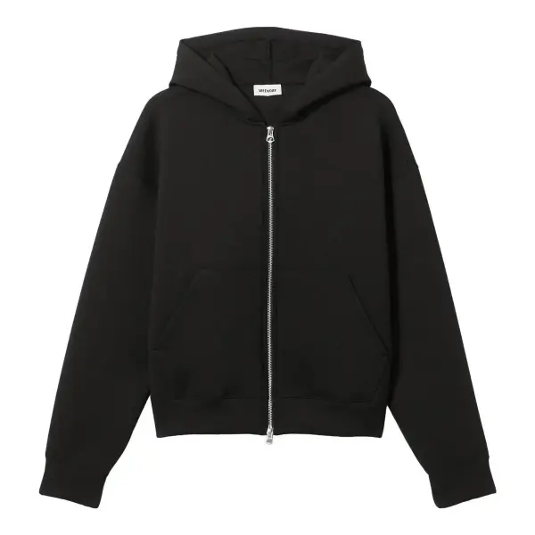 Simon Scuba Zip Hoodie