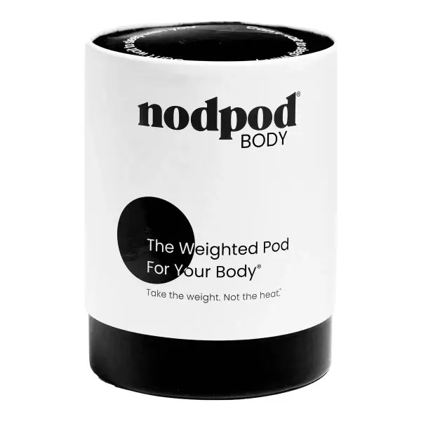 Weighted Blanket