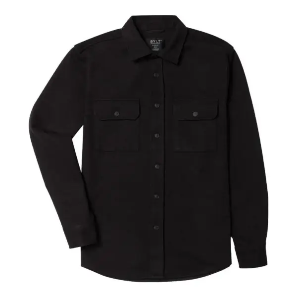Coastal Overshirt