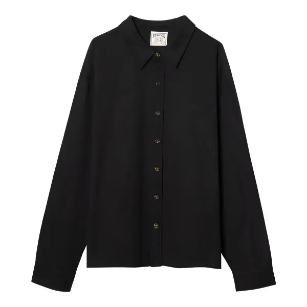 Classic Button Up