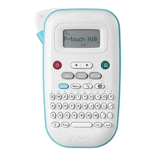 Personal Handheld Label Maker