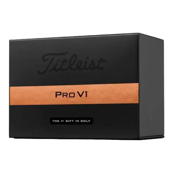 Pro V1 Holiday 2-Dozen Golf Balls