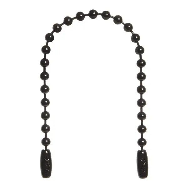 Ball Chain Wrist Strap