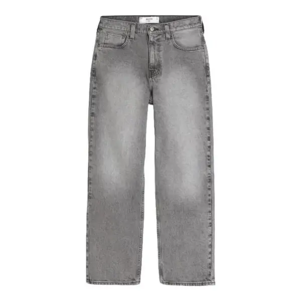 Baggy Jeans