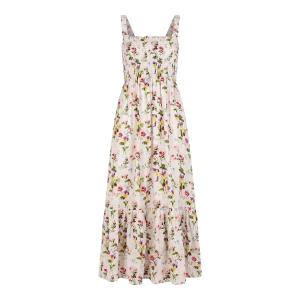 The Anjuli Nap Dress