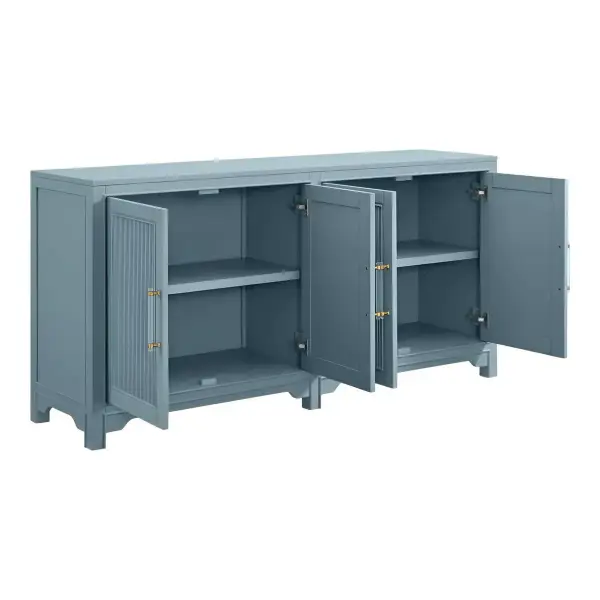 Keeley 72" Accent Cabinet