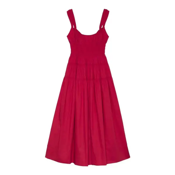 Clover Dress
