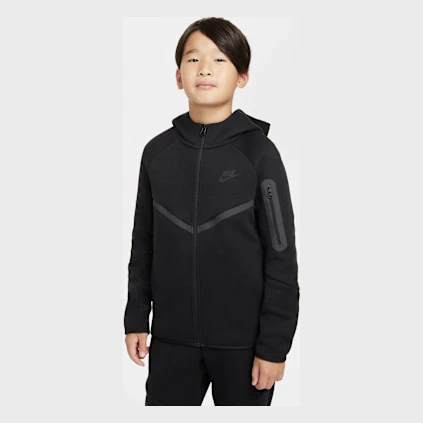 Nike Sportswear Tech Fleece Kids' Hoodie