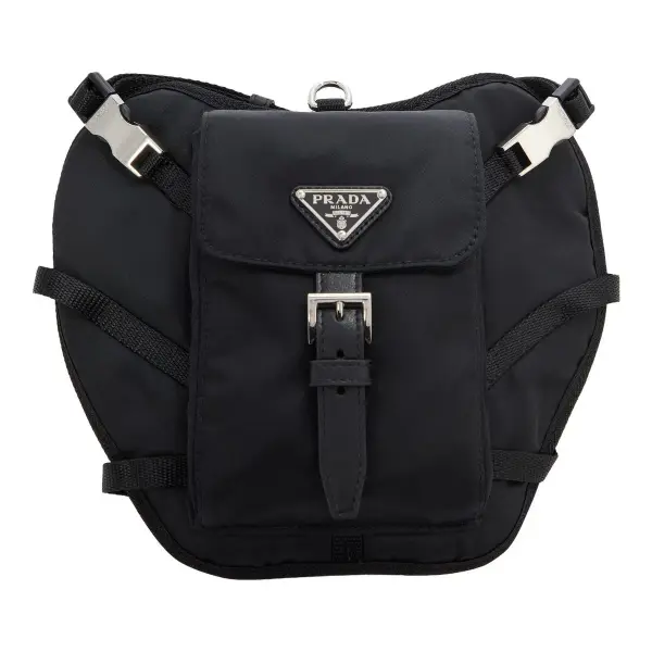 Re-Nylon Dog Harness