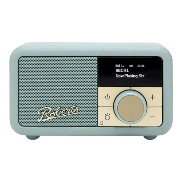 Revival Petite 2 DAB/DAB+/FM Bluetooth Radio