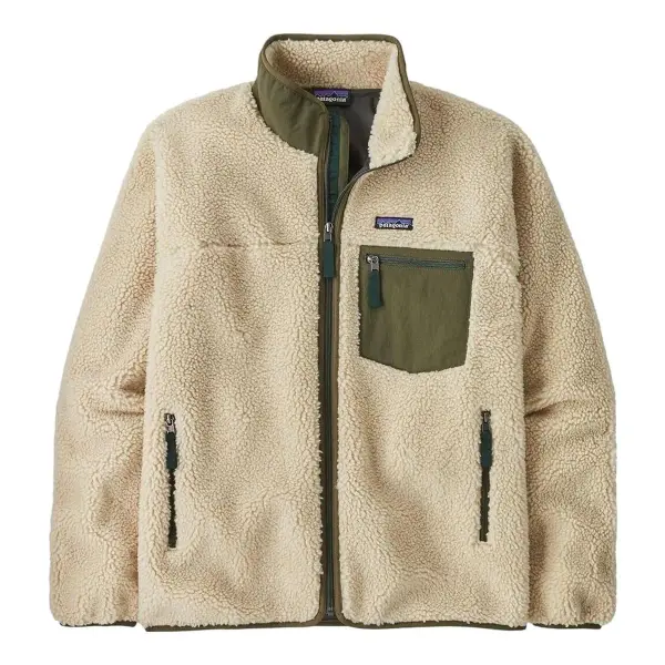 Classic Retro-X Jacket