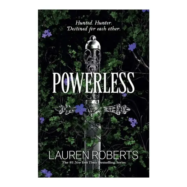 Powerless 