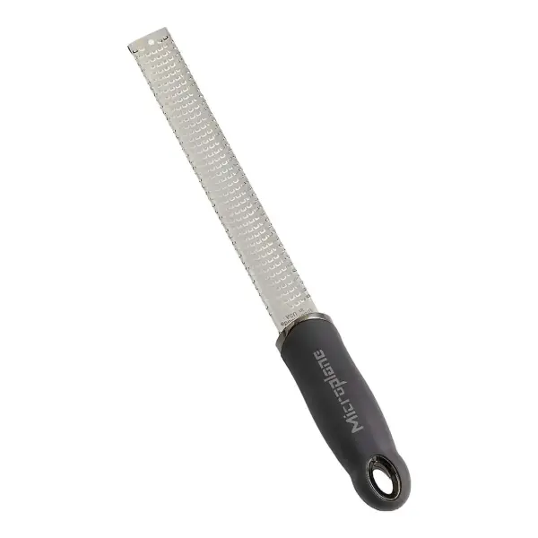Grater-Zester