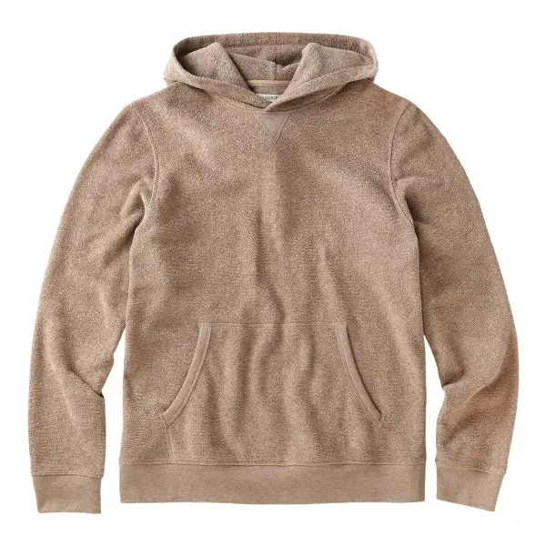Hightide Pullover Hoodie